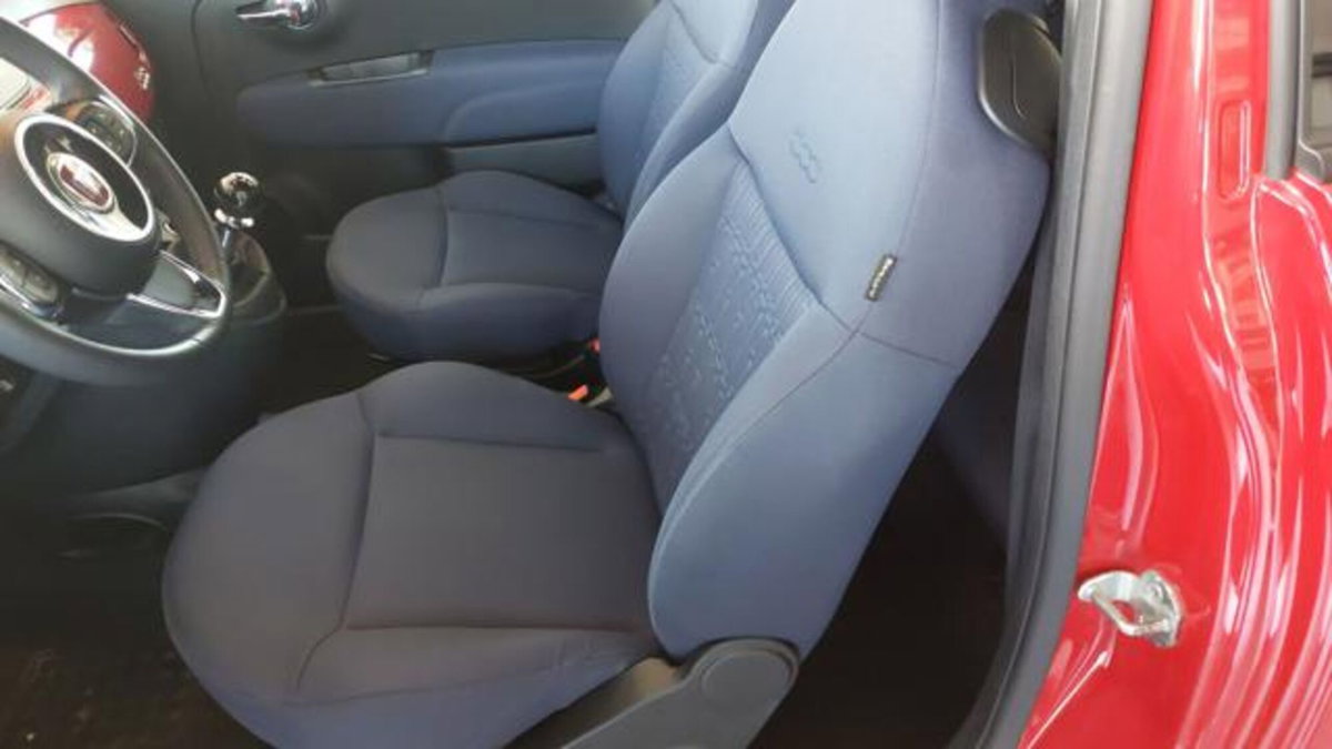 Fiat 500 1.0 Hybrid Cult (6)
