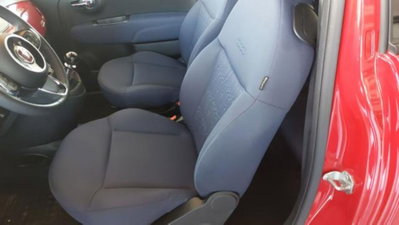 Fiat 500 1.0 Hybrid Cult (6)