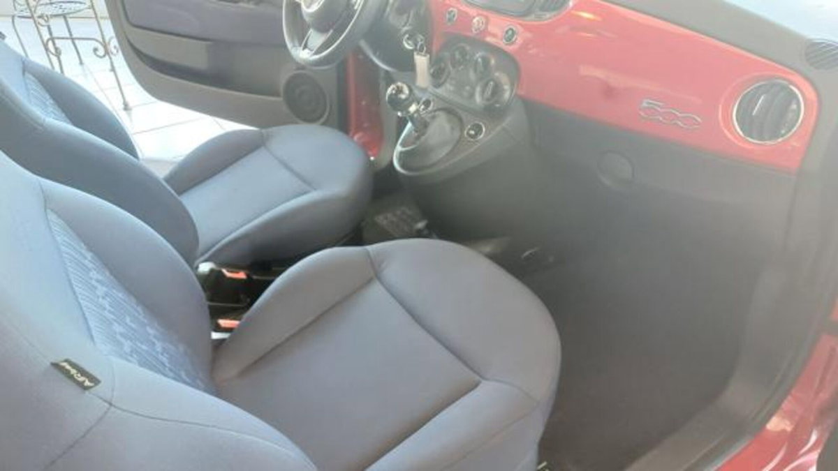 Fiat 500 1.0 Hybrid Cult (7)