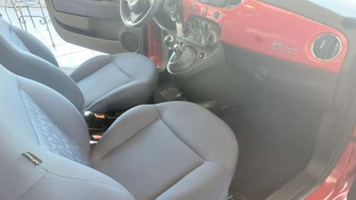 Fiat 500 1.0 Hybrid Cult (7)