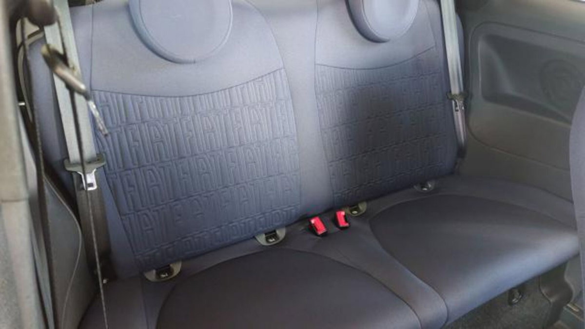 Fiat 500 1.0 Hybrid Cult (9)