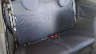 Fiat 500 1.0 Hybrid Cult (9)
