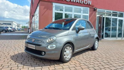 Fiat 500 1.0 Hybrid Cult usata