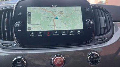 Fiat 500 1.0 Hybrid Cult (11)