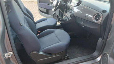 Fiat 500 1.0 Hybrid Cult (15)