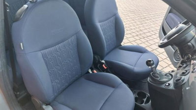Fiat 500 1.0 Hybrid Cult (16)