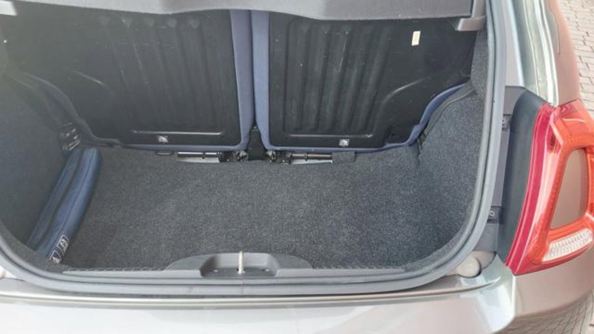 Fiat 500 1.0 Hybrid Cult (19)