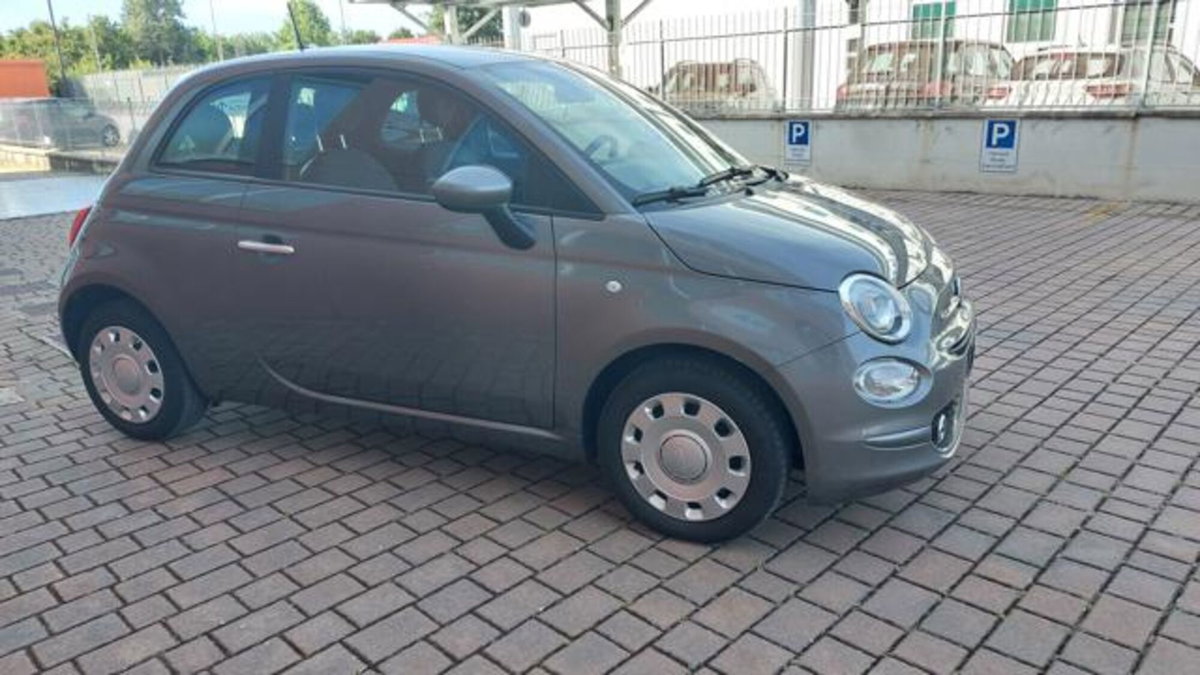 Fiat 500 1.0 Hybrid Cult (3)