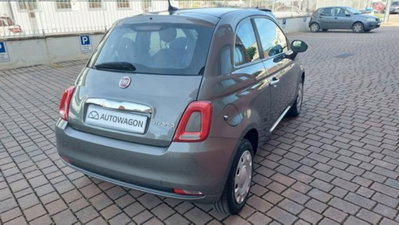 Fiat 500 1.0 Hybrid Cult (4)