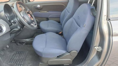 Fiat 500 1.0 Hybrid Cult (6)
