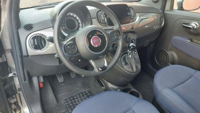 Fiat 500 1.0 Hybrid Cult (8)
