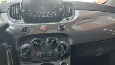 Fiat 500 1.0 Hybrid Cult (9)