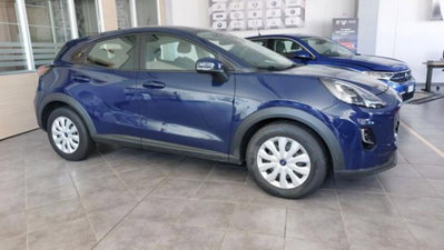 Ford Puma 1.0 EcoBoost 95 CV S&S usata