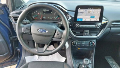 Ford Puma 1.0 EcoBoost 95 CV S&S (12)
