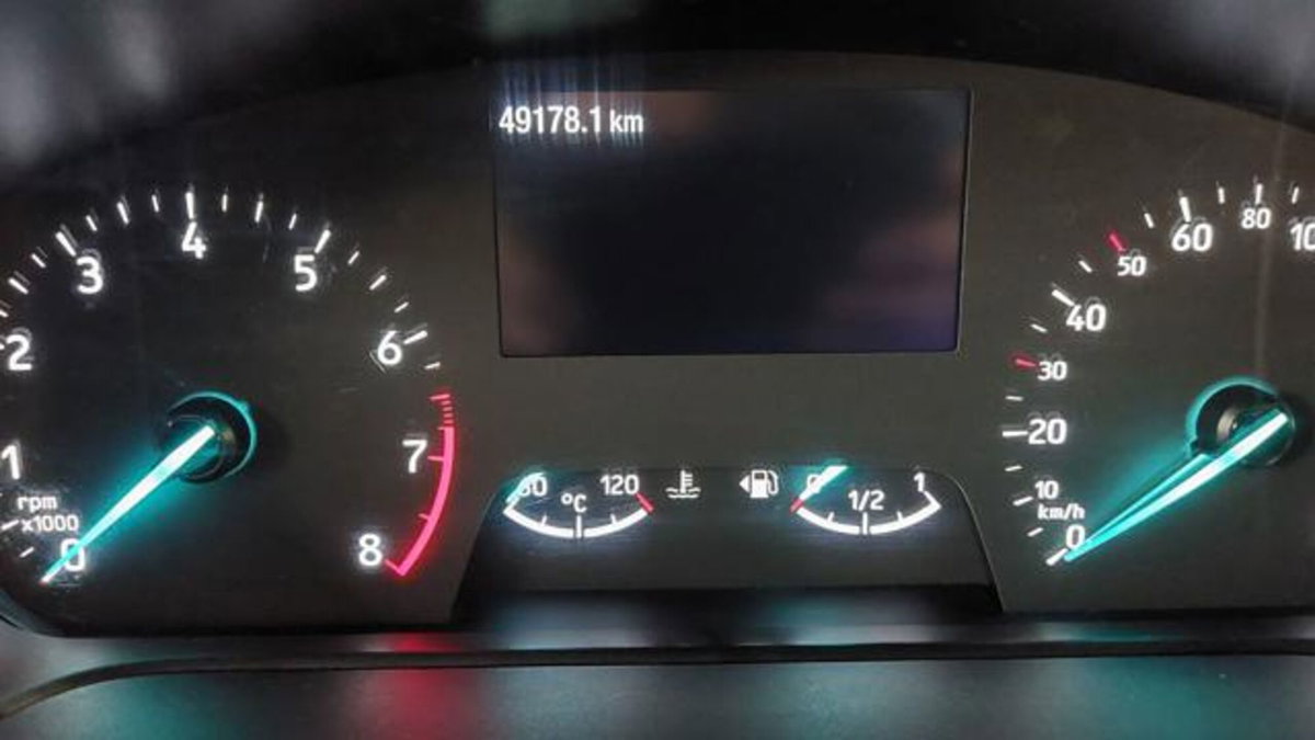 Ford Puma 1.0 EcoBoost 95 CV S&S (14)