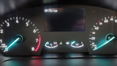 Ford Puma 1.0 EcoBoost 95 CV S&S (14)