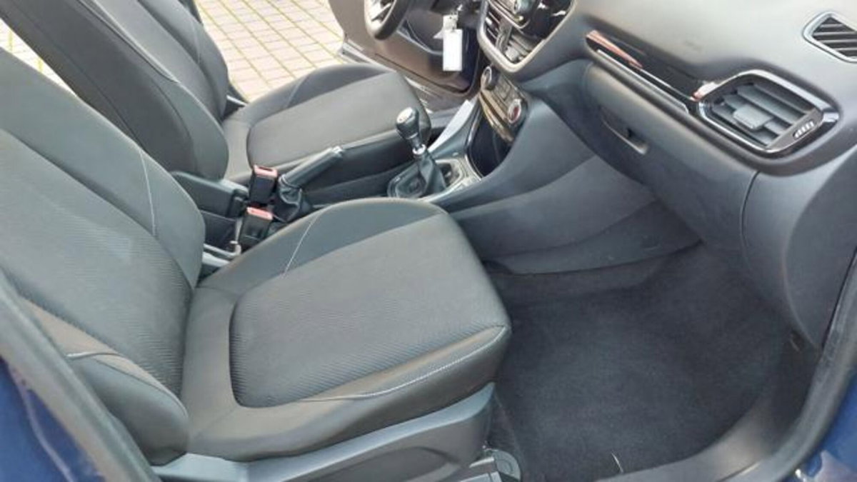 Ford Puma 1.0 EcoBoost 95 CV S&S (16)