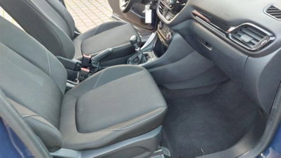 Ford Puma 1.0 EcoBoost 95 CV S&S (16)