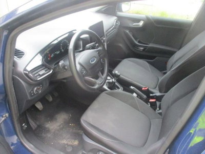 Ford Puma 1.0 EcoBoost 95 CV S&S (17)