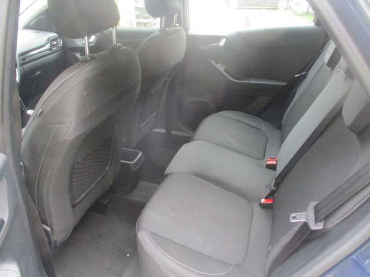 Ford Puma 1.0 EcoBoost 95 CV S&S (18)