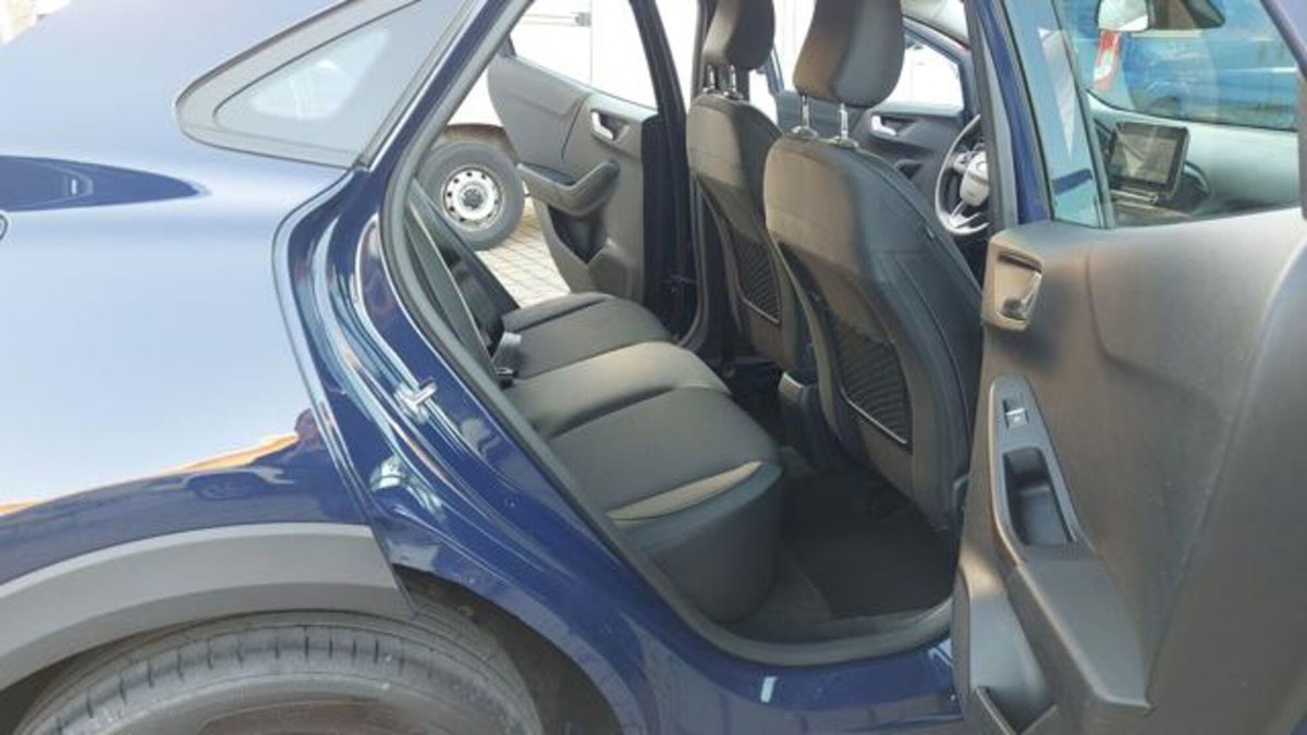Ford Puma 1.0 EcoBoost 95 CV S&S (19)