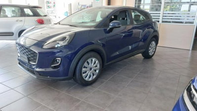 Ford Puma 1.0 EcoBoost 95 CV S&S (2)