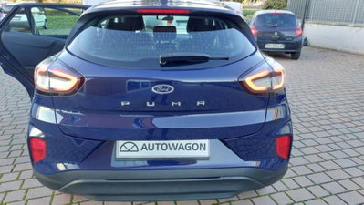 Ford Puma 1.0 EcoBoost 95 CV S&S (20)