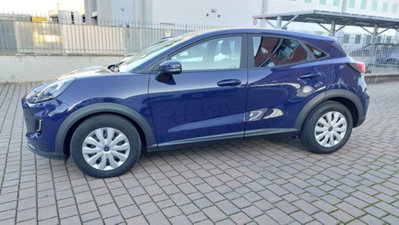 Ford Puma 1.0 EcoBoost 95 CV S&S (4)