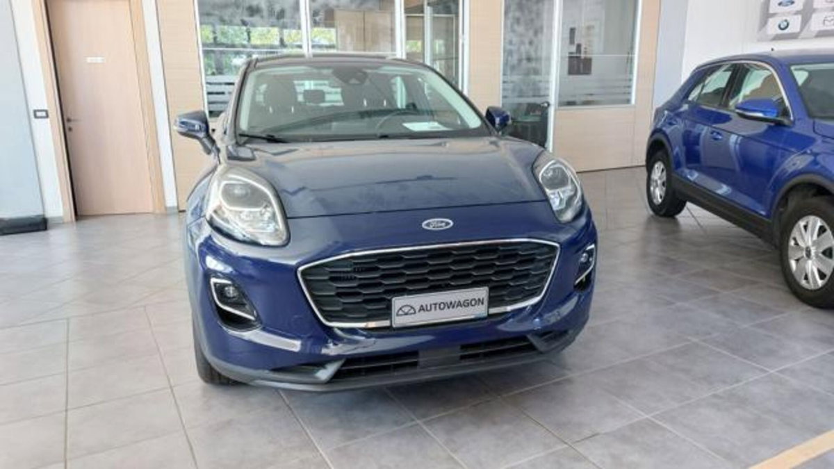 Ford Puma 1.0 EcoBoost 95 CV S&S (5)