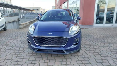 Ford Puma 1.0 EcoBoost 95 CV S&S (7)