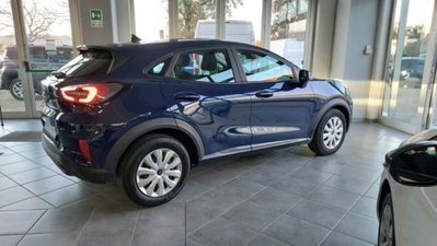 Ford Puma 1.0 EcoBoost 95 CV S&S (8)