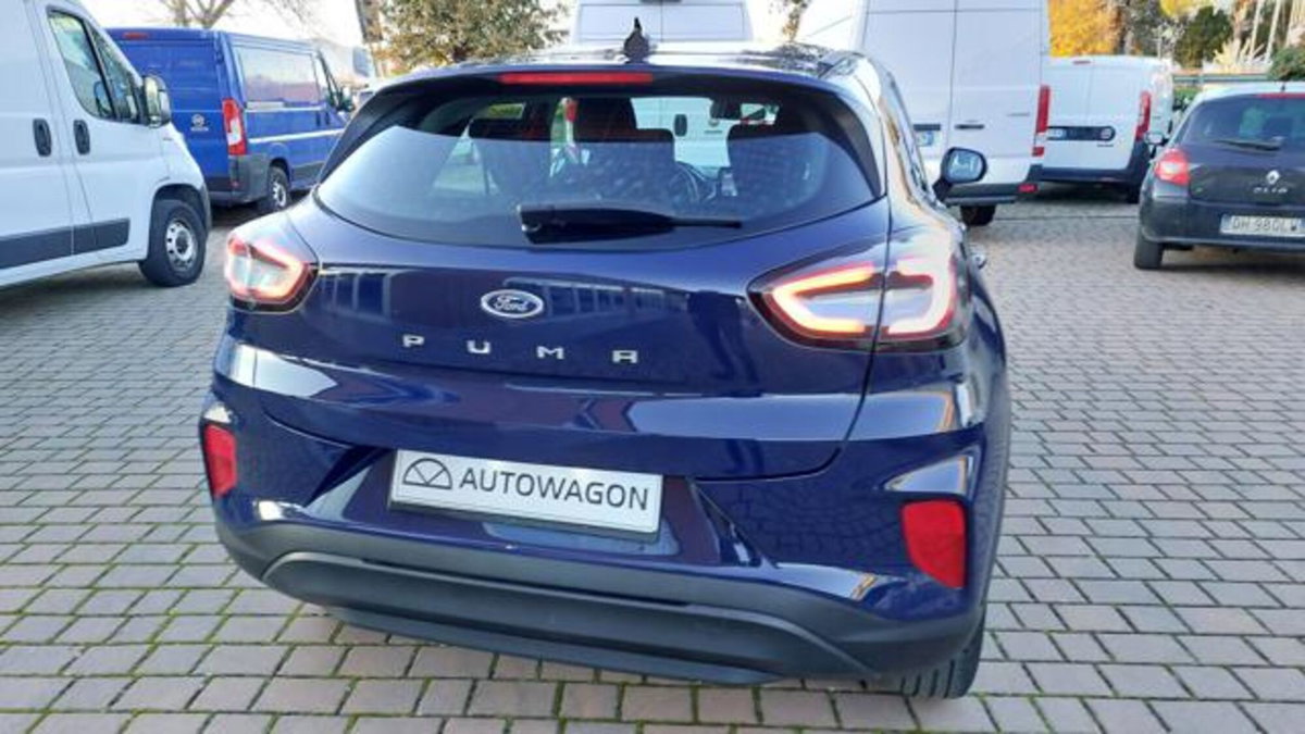Ford Puma 1.0 EcoBoost 95 CV S&S (9)