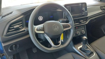 Volkswagen T-Roc 1.0 TSI Life (14)