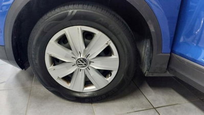 Volkswagen T-Roc 1.0 TSI Life (18)