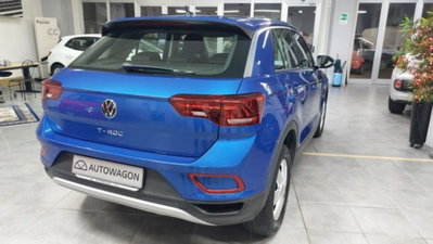 Volkswagen T-Roc 1.0 TSI Life (8)