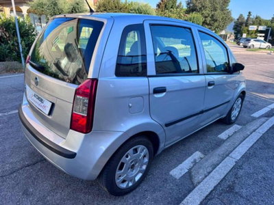 Fiat Idea 1.2 16V BlackLabel (7)