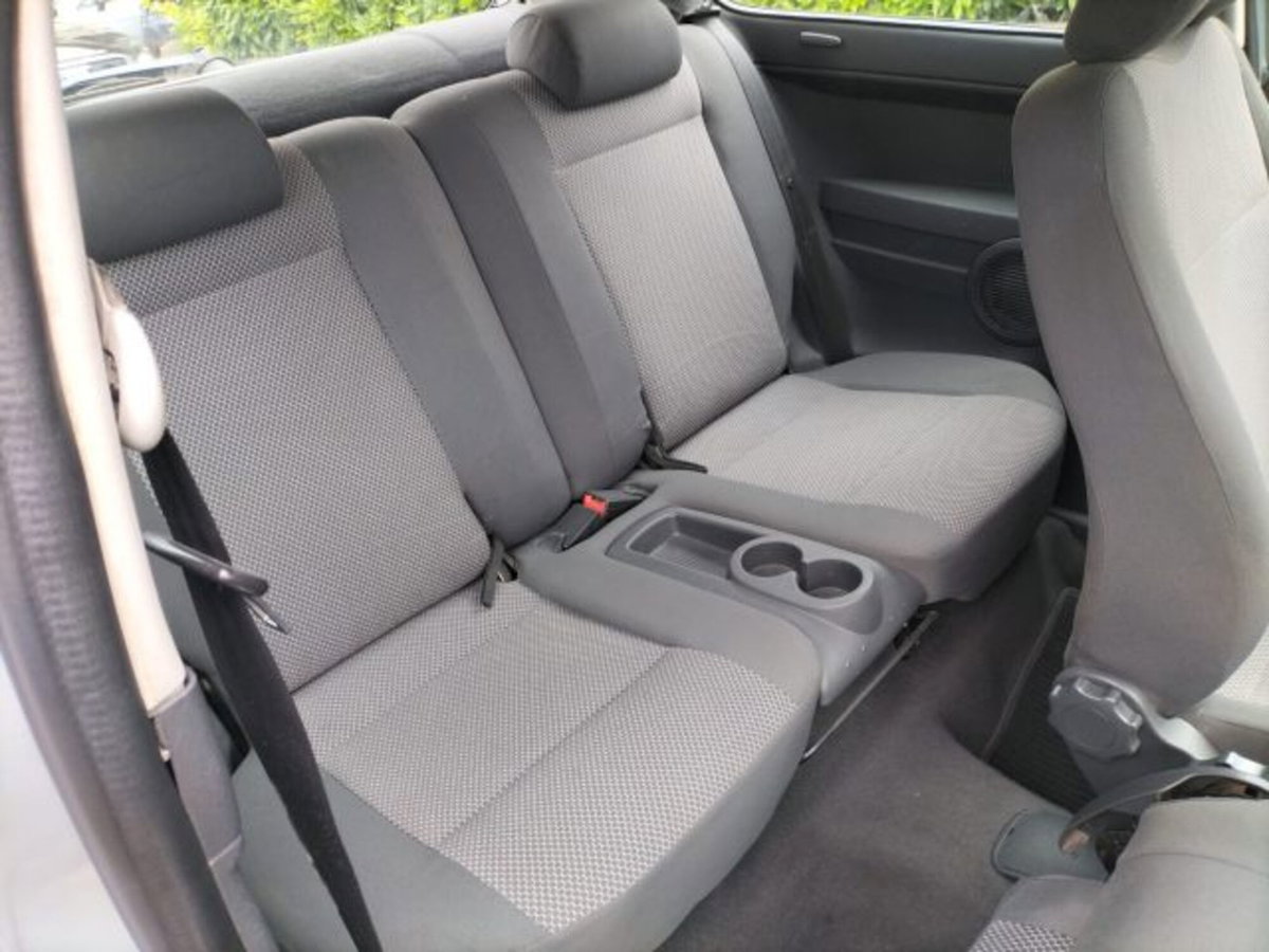 Volkswagen Fox Easy (11)
