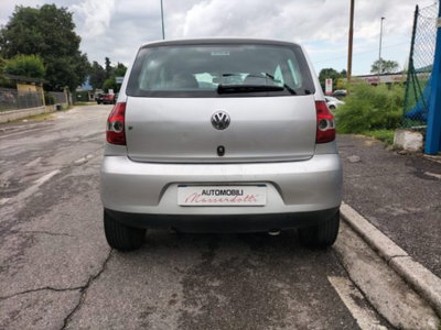 Volkswagen Fox Easy (4)