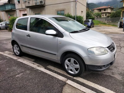 Volkswagen Fox Easy (7)