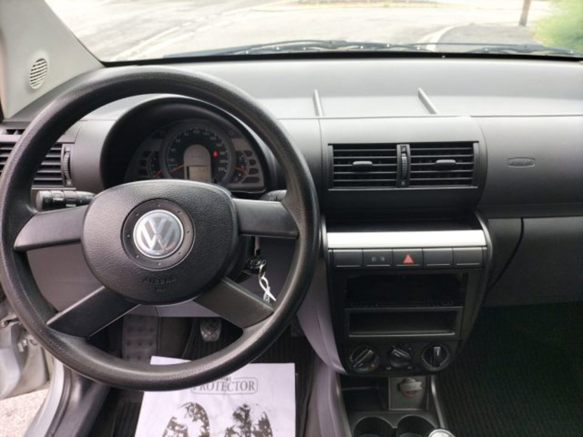 Volkswagen Fox Easy (8)