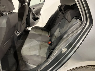 Volkswagen Golf 1.6 TDI 115 CV 5p. Business BlueMotion Technology (11)