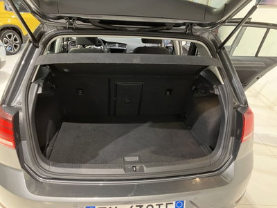 Volkswagen Golf 1.6 TDI 115 CV 5p. Business BlueMotion Technology (16)