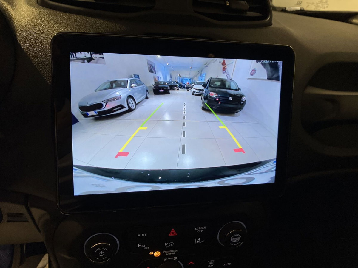 Jeep Renegade 1.3 t4 phev North Star 4xe at6 (11)