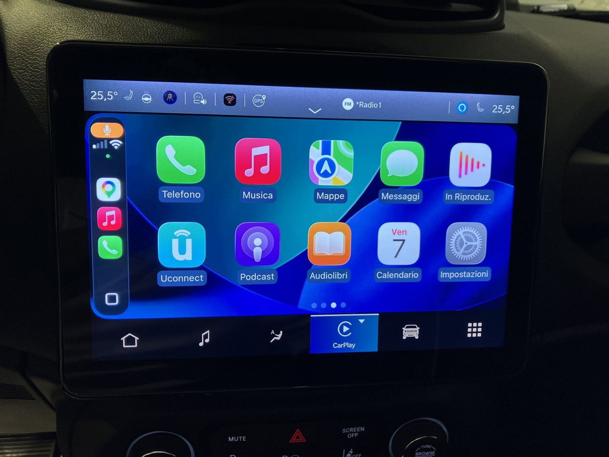 Jeep Renegade 1.3 t4 phev North Star 4xe at6 (12)