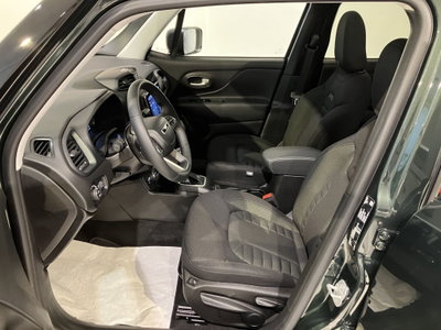 Jeep Renegade 1.3 t4 phev North Star 4xe at6 (13)