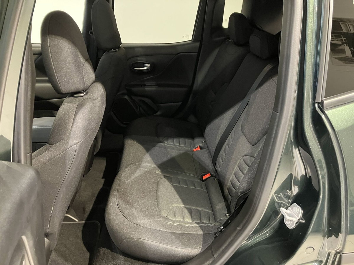 Jeep Renegade 1.3 t4 phev North Star 4xe at6 (14)