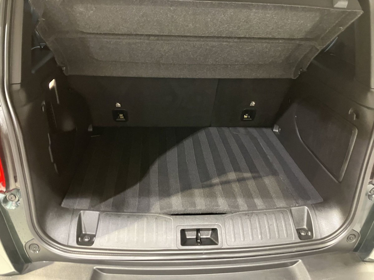 Jeep Renegade 1.3 t4 phev North Star 4xe at6 (16)