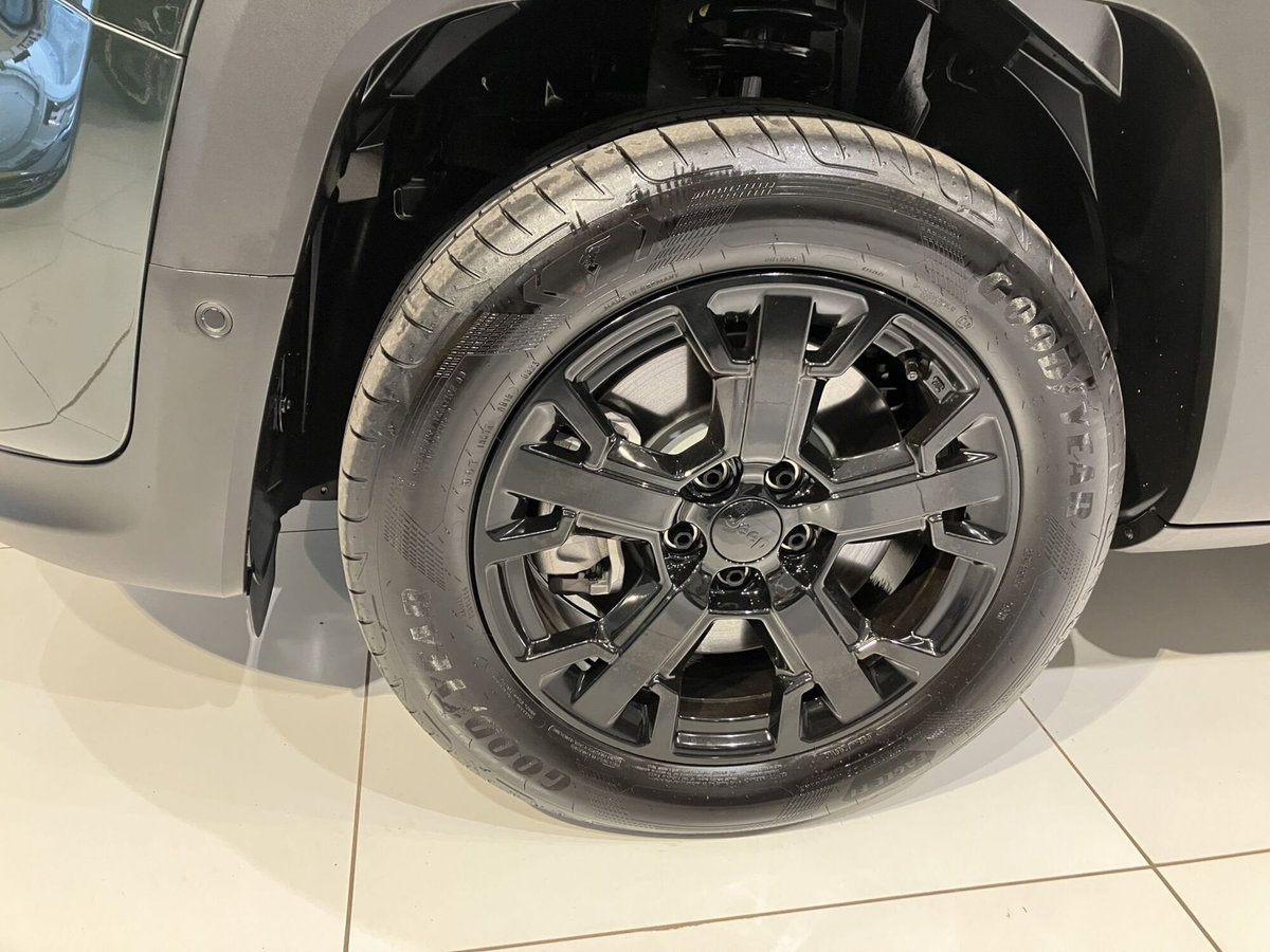 Jeep Renegade 1.3 t4 phev North Star 4xe at6 (17)