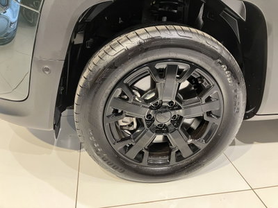 Jeep Renegade 1.3 t4 phev North Star 4xe at6 (17)
