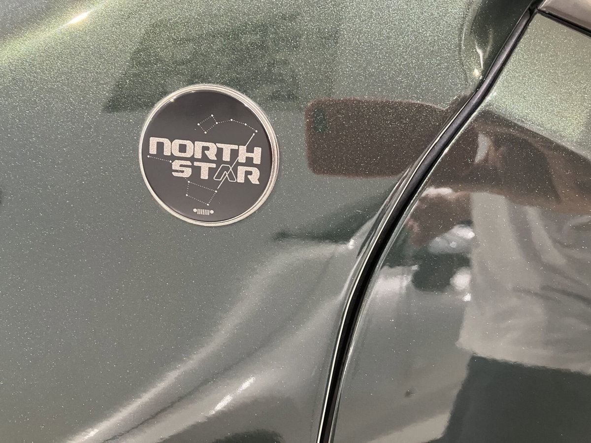 Jeep Renegade 1.3 t4 phev North Star 4xe at6 (18)